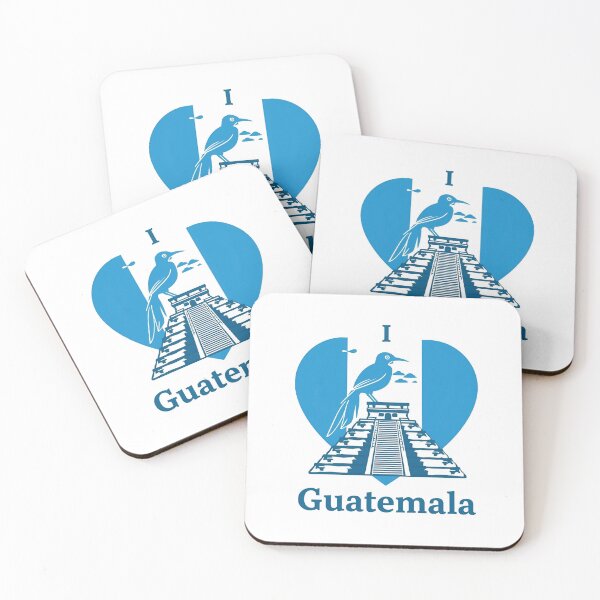 Item preview, Guatemala – Travel Pride Design, Guatemala Gift Shirt designed and sold by Aisha Creates.