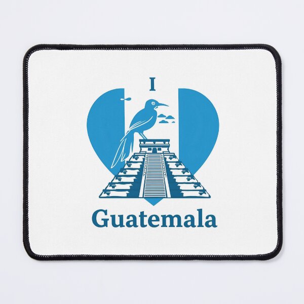 Item preview, Guatemala – Travel Pride Design, Guatemala Gift Shirt designed and sold by Aisha Creates.