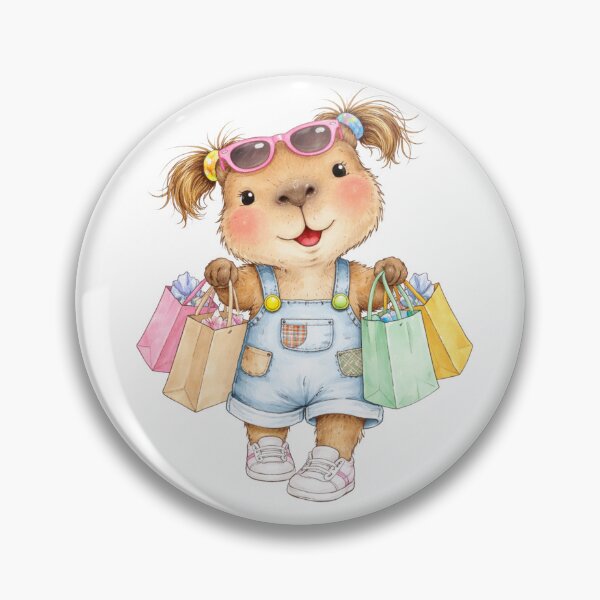 Item preview, Shop Capi designed and sold by Snurly.