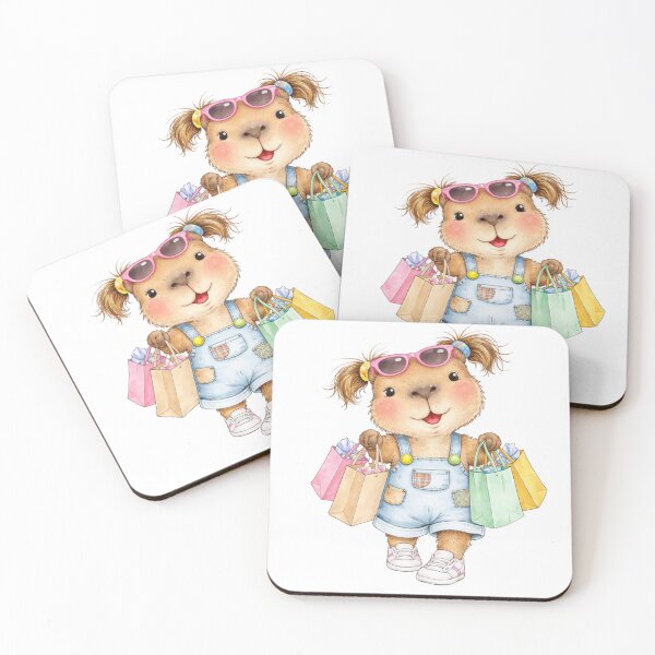 Item preview, Shop Capi designed and sold by Snurly.
