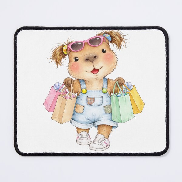 Item preview, Shop Capi designed and sold by Snurly.
