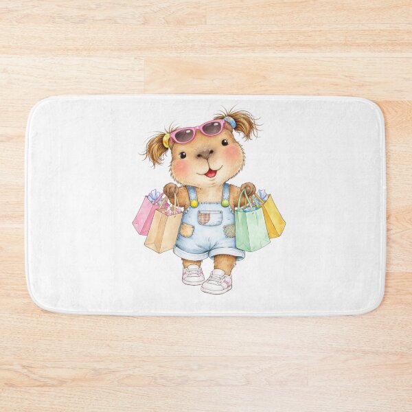 Item preview, Shop Capi designed and sold by Snurly.