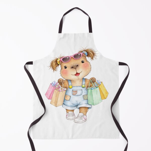 Item preview, Shop Capi designed and sold by Snurly.