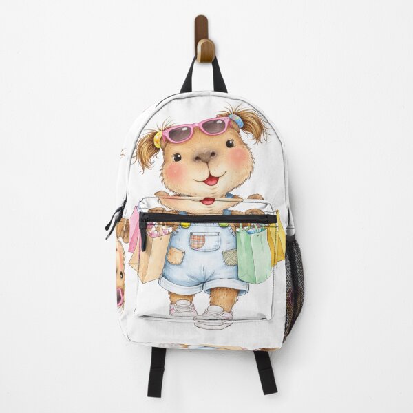 Item preview, Shop Capi designed and sold by Snurly.