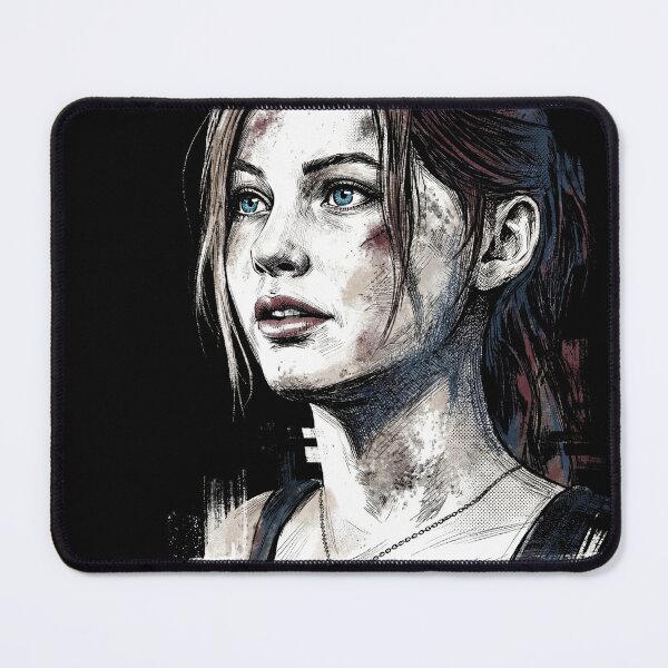 Item preview, Claire Redfield Resident Evil Revelations 2 Red Jacket Icon designed and sold by Senpaiwaves.