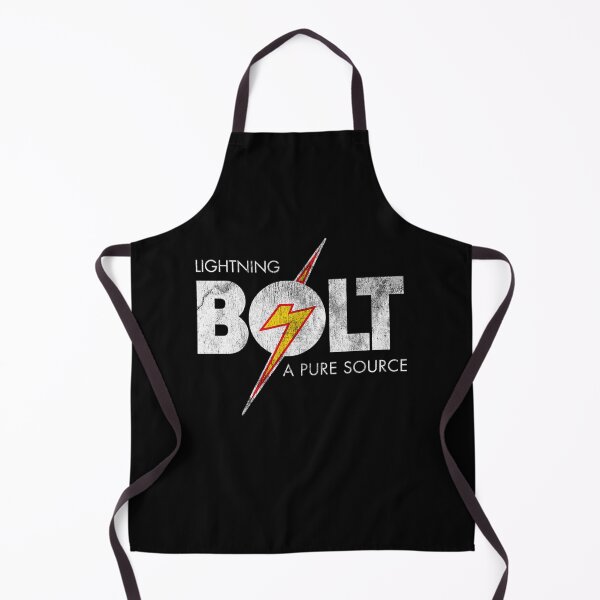 Item preview, Lightning Bolt (On Darks) designed and sold by Susannah Gallup.