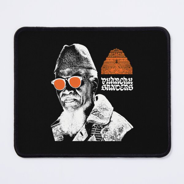 Item preview, Pharoah Sanders designed and sold by minicapon.