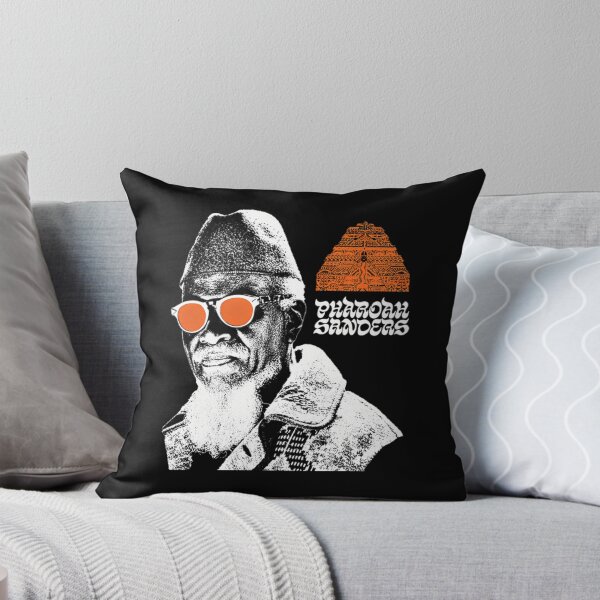 Item preview, Pharoah Sanders designed and sold by minicapon.