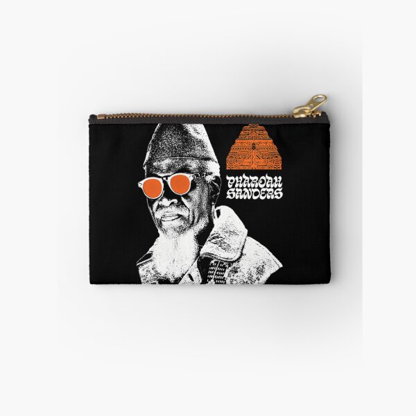 Item preview, Pharoah Sanders designed and sold by minicapon.