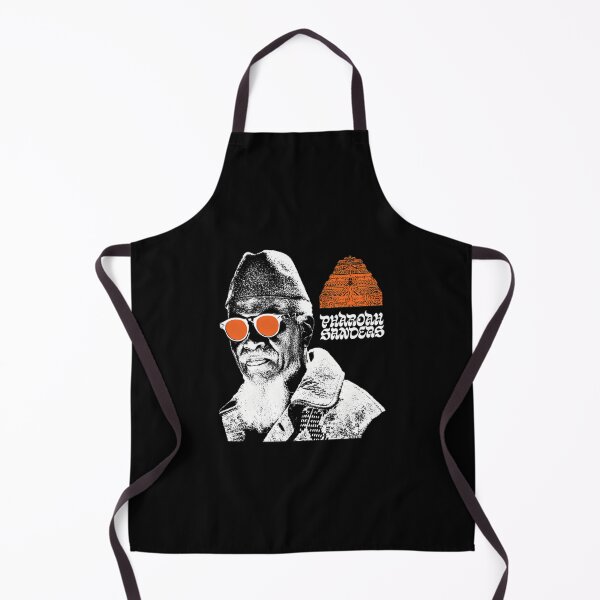Item preview, Pharoah Sanders designed and sold by minicapon.