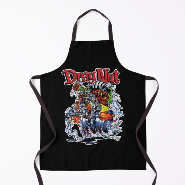 Item preview, Rat Fink Drag Nut designed and sold by Susannah Gallup.