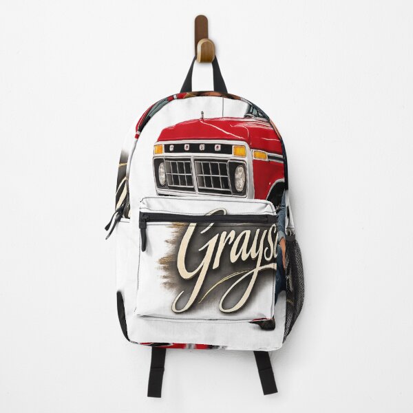 Item preview, Grayson Wolfe designed and sold by Lone Wolf Designs .