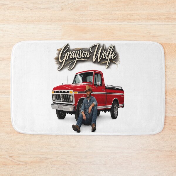 Item preview, Grayson Wolfe designed and sold by Lone Wolf Designs .