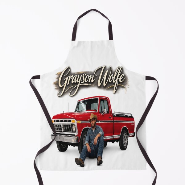 Item preview, Grayson Wolfe designed and sold by Lone Wolf Designs .
