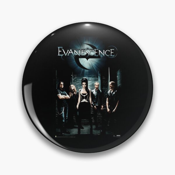 Item preview, Amy Lee Fan Evanescence  designed and sold by minicapon.