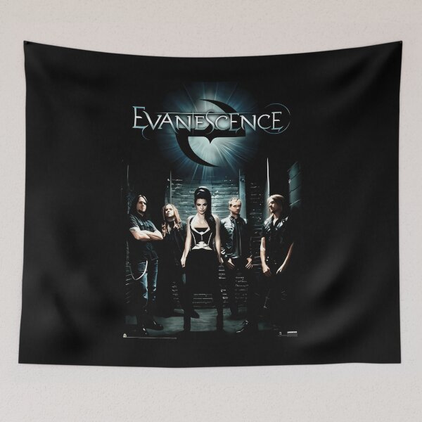 Item preview, Amy Lee Fan Evanescence  designed and sold by minicapon.