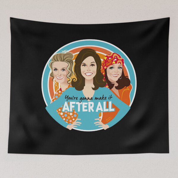 Item preview, You're Gonna Make It After all!  designed and sold by Susannah Gallup.