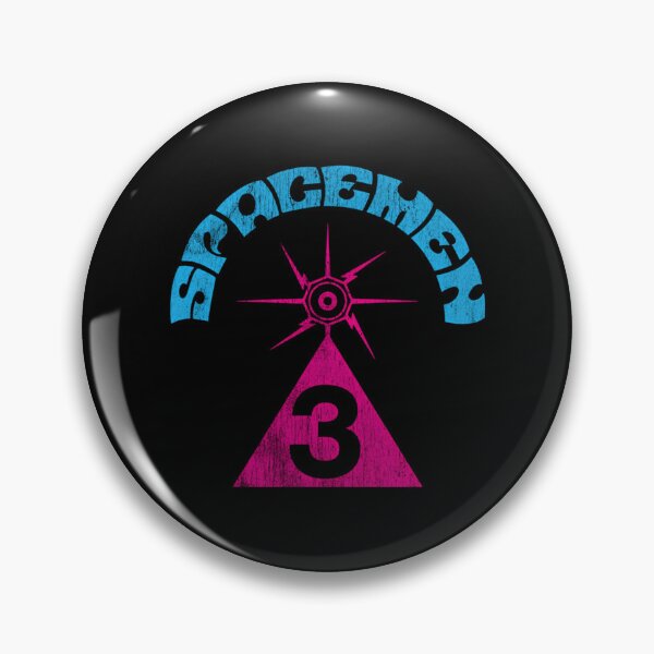 Item preview,  Spacemen 3 designed and sold by minicapon.