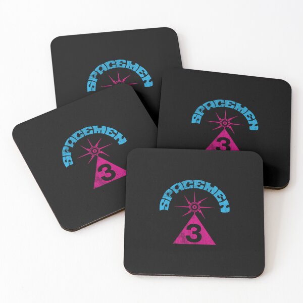 Item preview,  Spacemen 3 designed and sold by minicapon.