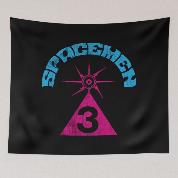 Item preview,  Spacemen 3 designed and sold by minicapon.