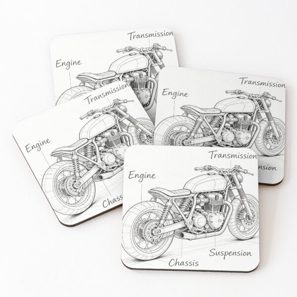 Item preview, Engine concept designed and sold by ManikRaja.