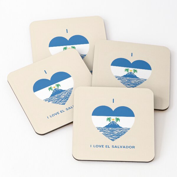Item preview, El Salvador – Travel Pride Design, El Salvador Gift Shirt designed and sold by Aisha Creates.