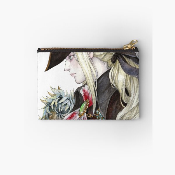 Item preview, Bloodborne Lady Maria LiuYu Art designed and sold by liuyuart.