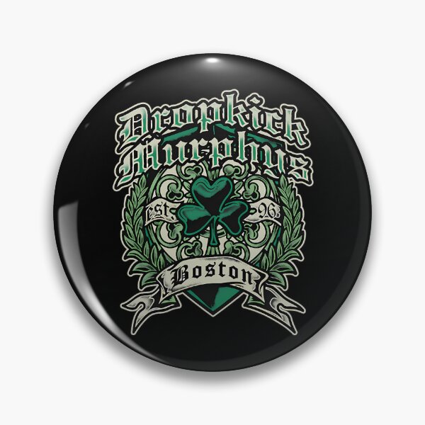 Item preview,  Dropkick Murphys designed and sold by minicapon.