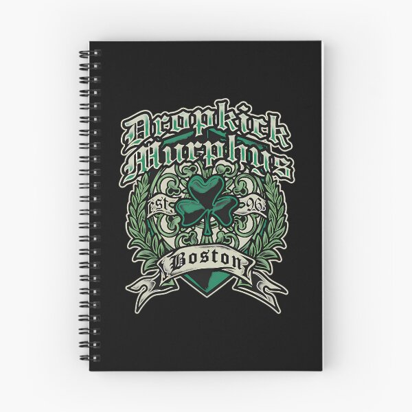 Item preview,  Dropkick Murphys designed and sold by minicapon.