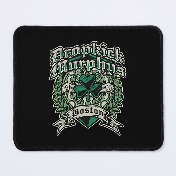 Item preview,  Dropkick Murphys designed and sold by minicapon.