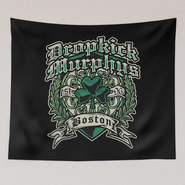 Item preview,  Dropkick Murphys designed and sold by minicapon.