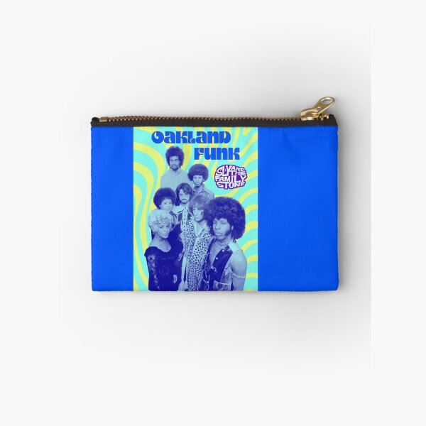 Item preview, Oakland Funk | Sly & The Family Stone | Blue designed and sold by SoulSomm.