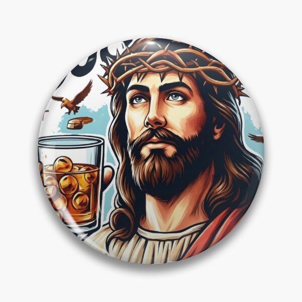 Item preview, What Would Jesus Do designed and sold by devonclemon.