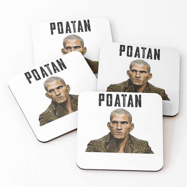 Item preview, Alex Poatan Pereira designed and sold by Susannah Gallup.