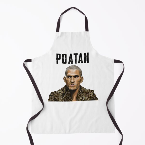 Item preview, alex poatan pereira designed and sold by Susannah Gallup.