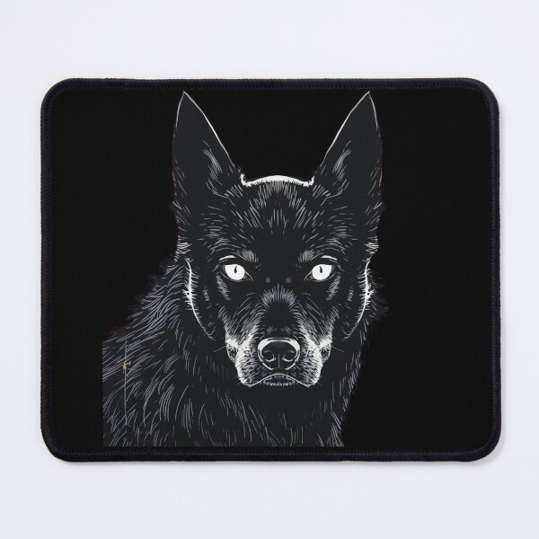 Item preview, Black Dog Lover Gift – Cute Belgian sheepdog, Funny Loyal Pet Design, Dog Mom Dad Aesthetic Tee designed and sold by YourTrendyTees.