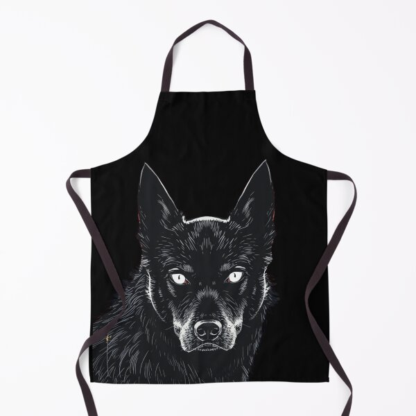 Item preview, Black Dog Lover Gift – Cute Belgian sheepdog, Funny Loyal Pet Design, Dog Mom Dad Aesthetic Tee designed and sold by YourTrendyTees.
