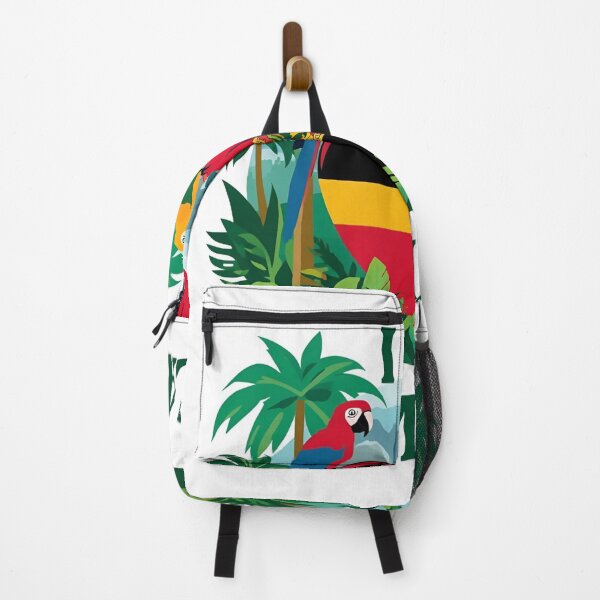 Item preview, Dominica – Caribbean Island Pride Travel Design Shirt designed and sold by Aisha Creates.