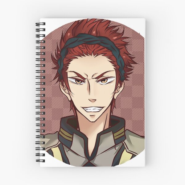 Item preview, Free! - Mikoshiba Seijuro arabian ver designed and sold by LeightPF.