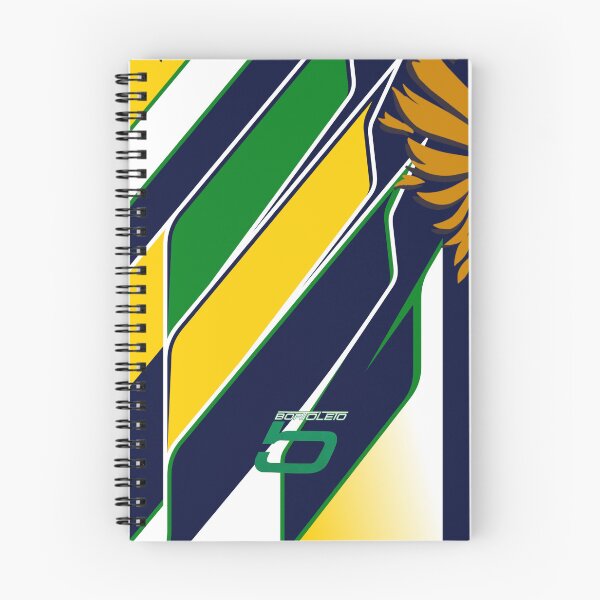 Item preview, Gabriel Bortoleto 2026 F1 Helemt inpired Phone Case and more designed and sold by Pink Polar F1.