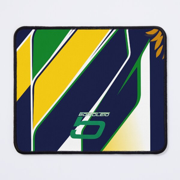 Item preview, Gabriel Bortoleto 2026 F1 Helemt inpired Phone Case and more designed and sold by Pink Polar F1.