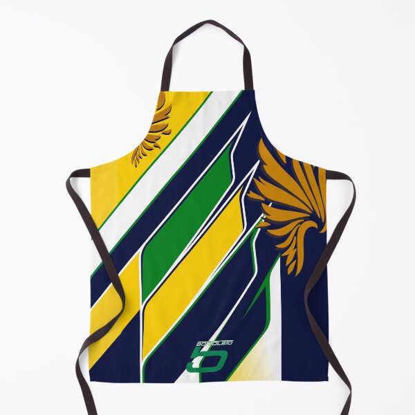 Item preview, Gabriel Bortoleto 2026 F1 Helemt inpired Phone Case and more designed and sold by Pink Polar F1.