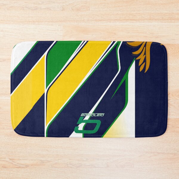 Item preview, Gabriel Bortoleto 2026 F1 Helemt inpired Phone Case and more designed and sold by Pink Polar F1.