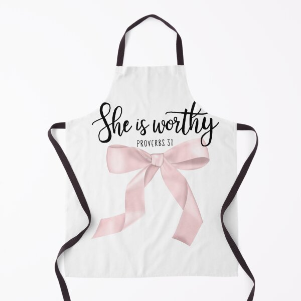 Item preview, She is worthy - proverbs 31 designed and sold by Kxren-n.