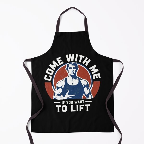 Artikelvorschau, Arnold Schwarzenegger Terminator Lift Gym Parodie entworfen und verkauft von TshirtsOnline-.
