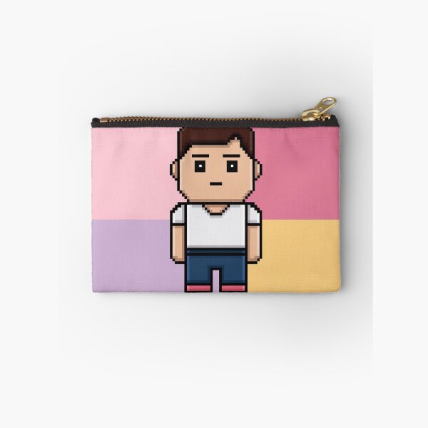 Item preview, NPC Energy – Gamer Vibes designed and sold by Thompika.