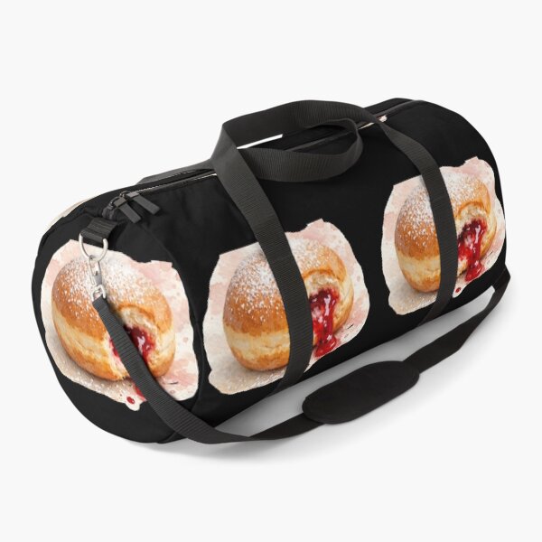 Item preview, Jelly Donut - donut lover designed and sold by DamioPolArt.
