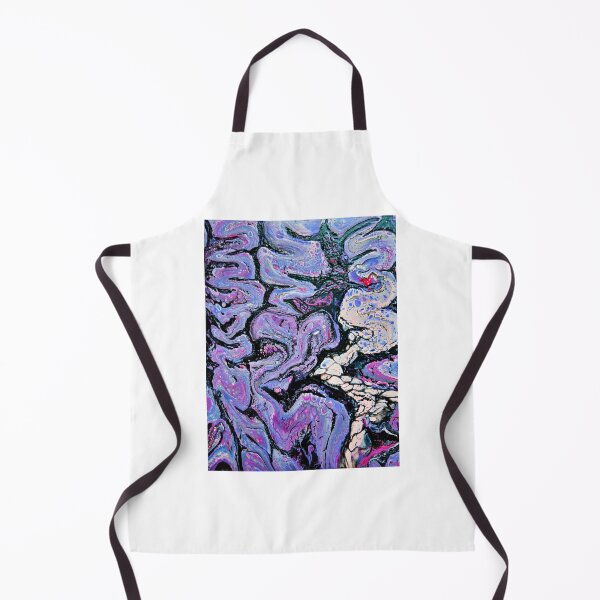 Item preview, Amethyst Drip designed and sold by PhoenixWestArt.