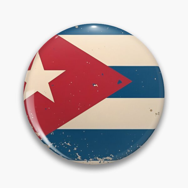 Item preview, Cuba – Cuban Pride Design, Travel Gift Shirt & Accessories designed and sold by Aisha Creates.
