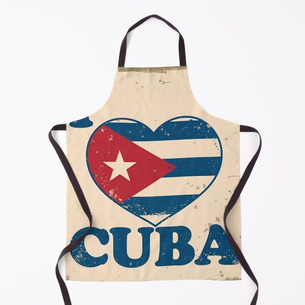 Item preview, Cuba – Cuban Pride Design, Travel Gift Shirt & Accessories designed and sold by Aisha Creates.